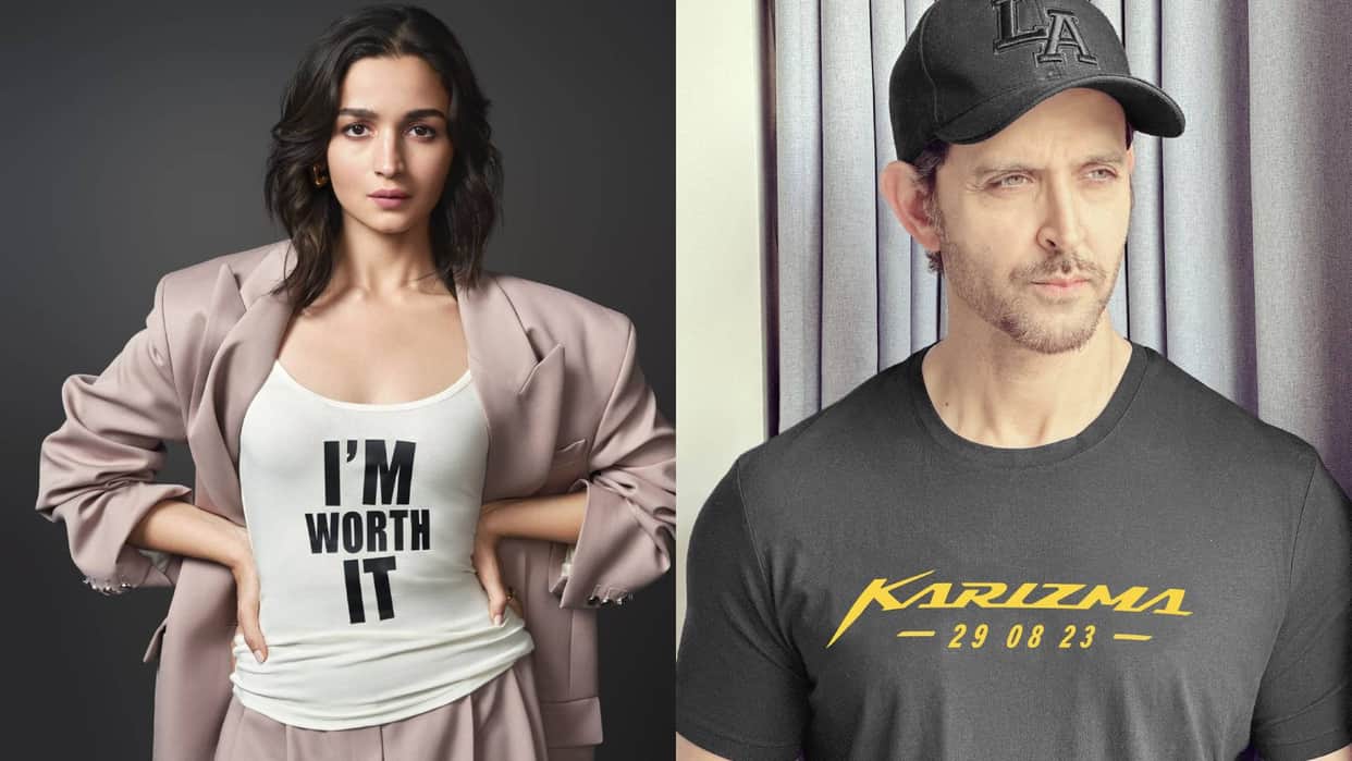 Hrithik roshan have responsibility to make hit YRF Spy Universe alpha after alia bhatt movie jigra flopped