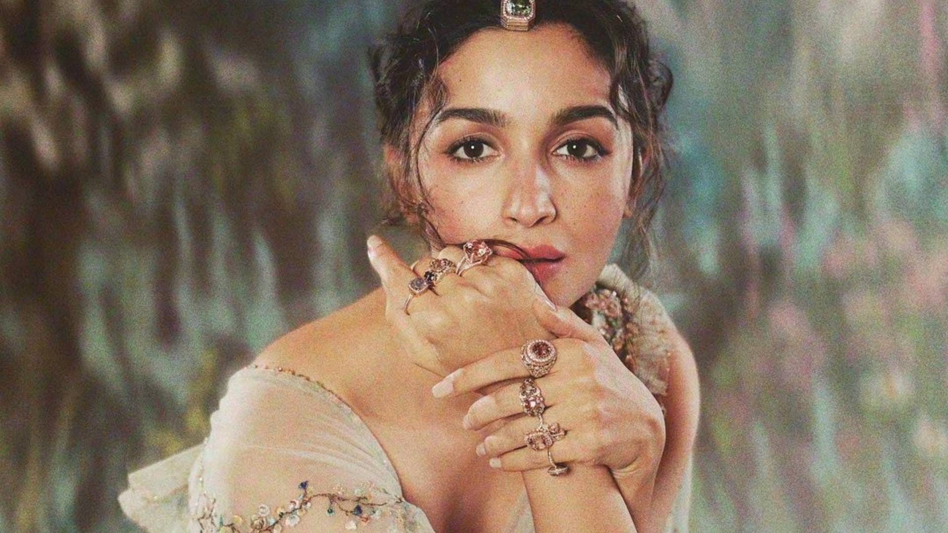 Kalki 2898 AD Director Nag Ashwin reacts To Reports Of Casting Alia Bhatt In Film Details Inside