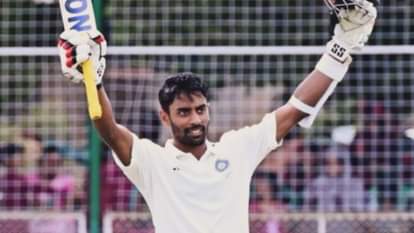 अभिमन्यु ईश्वरन