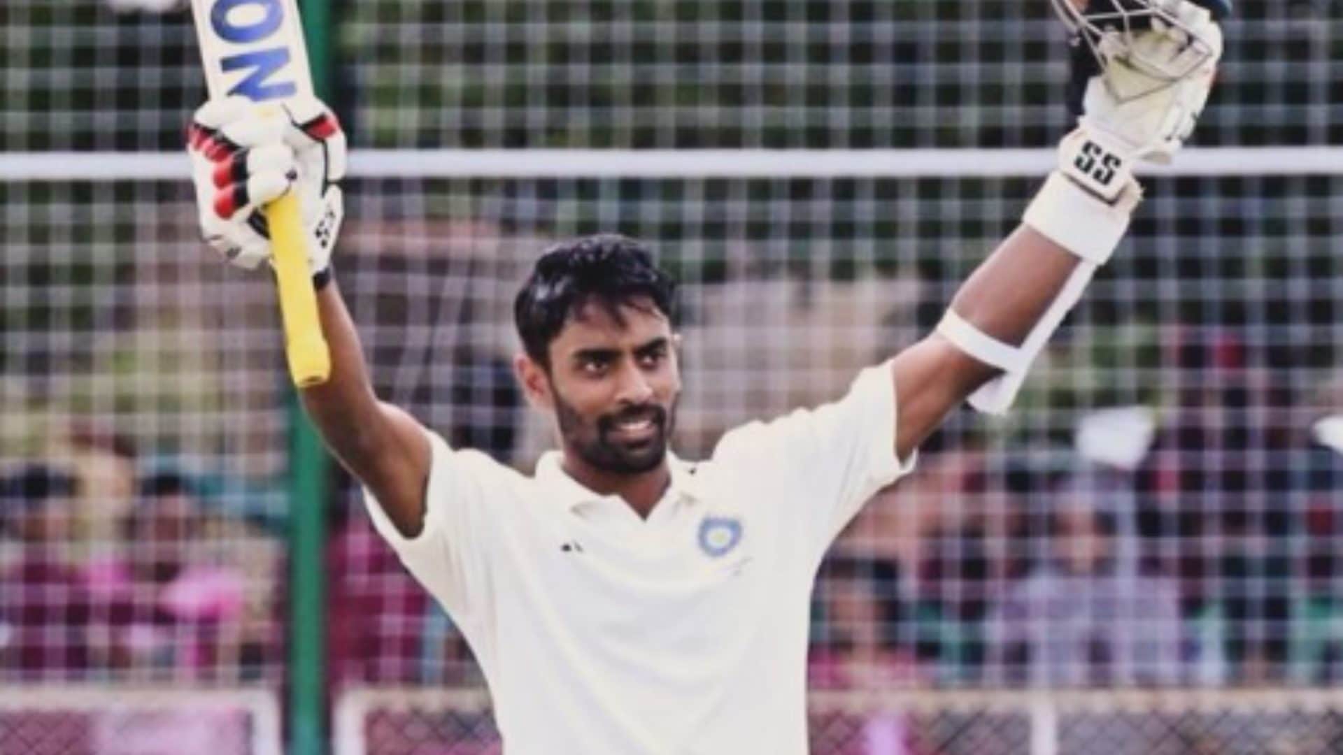 India Intra Squad Match Day 2 Sarfaraz Khan Smashes Century, Bumrah Goes Wicketless Highlights