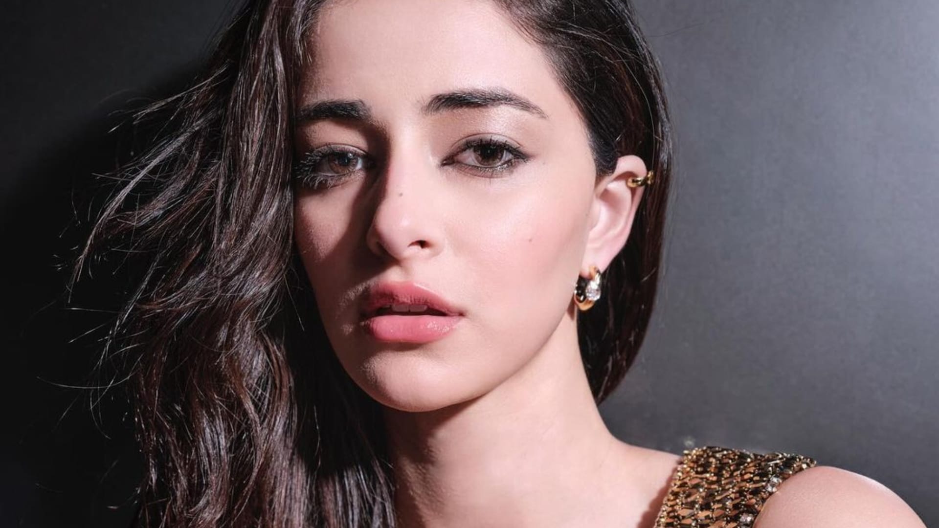 Ananya Panday father Chunky Panday posts birthday wish superstar daughter Mom Bhavana drops childhood video