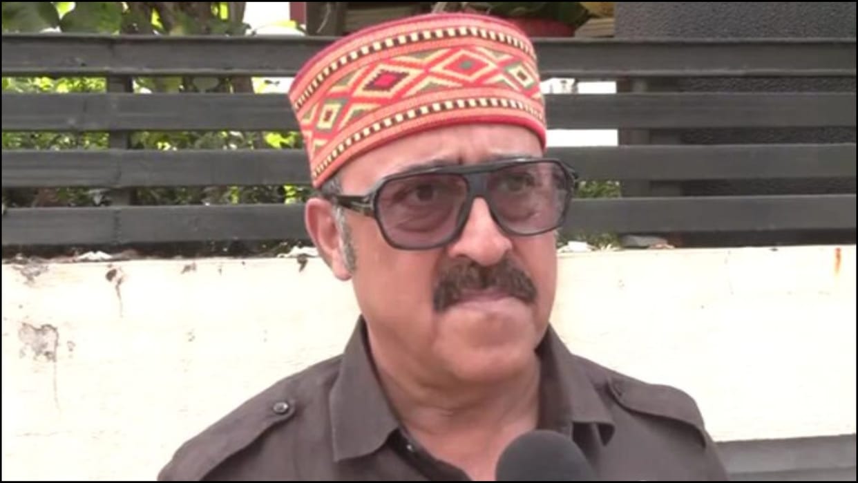 VBA candidate Anees Ahmed misses filing nomination by few minutes news in hindi