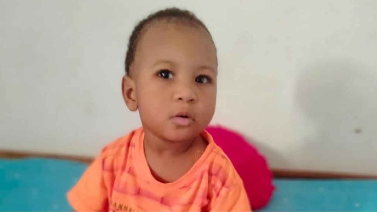First foreign citizen donates organs in Chandigarh PGI, two year old Kenyan citizen gives new life to 4 people