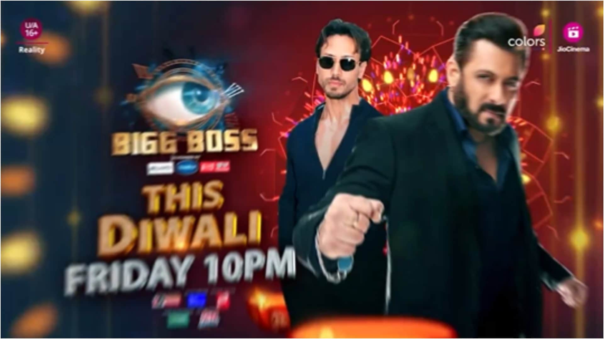 Ravi Kishan will be hosting a special segment for Bigg Boss 18 with contestants of this season