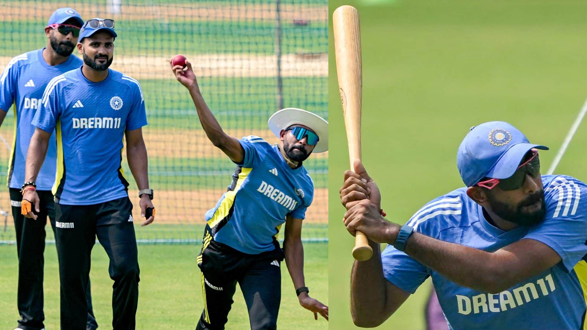 IND vs AUS Test: India cancel intra-squad match to prioritise net practice ahead of Border-Gavaskar Trophy