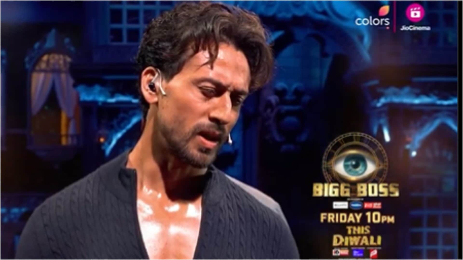 Bigg Boss 18: Salman Khan to shoot Weekend Ka Vaar on Thursday with Tiger Shroff