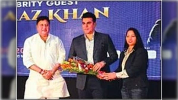 Biz Expo and Summit 2024 organized by Favfairs concludes at World Trade Center in Mumbai