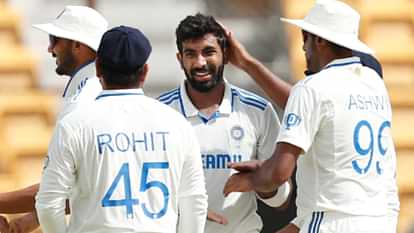 IND vs AUS: Travis Head scared of  Indian bowler, said - Jasprit Bumrah will be the X-factor for Team India