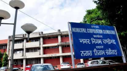 Mayor will be elected by show of hands in Chandigarh