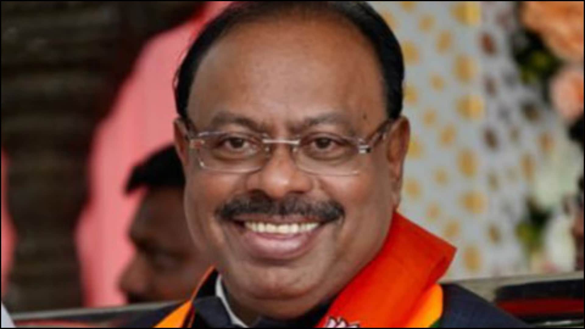 चंद्रशेखर बावनकुले