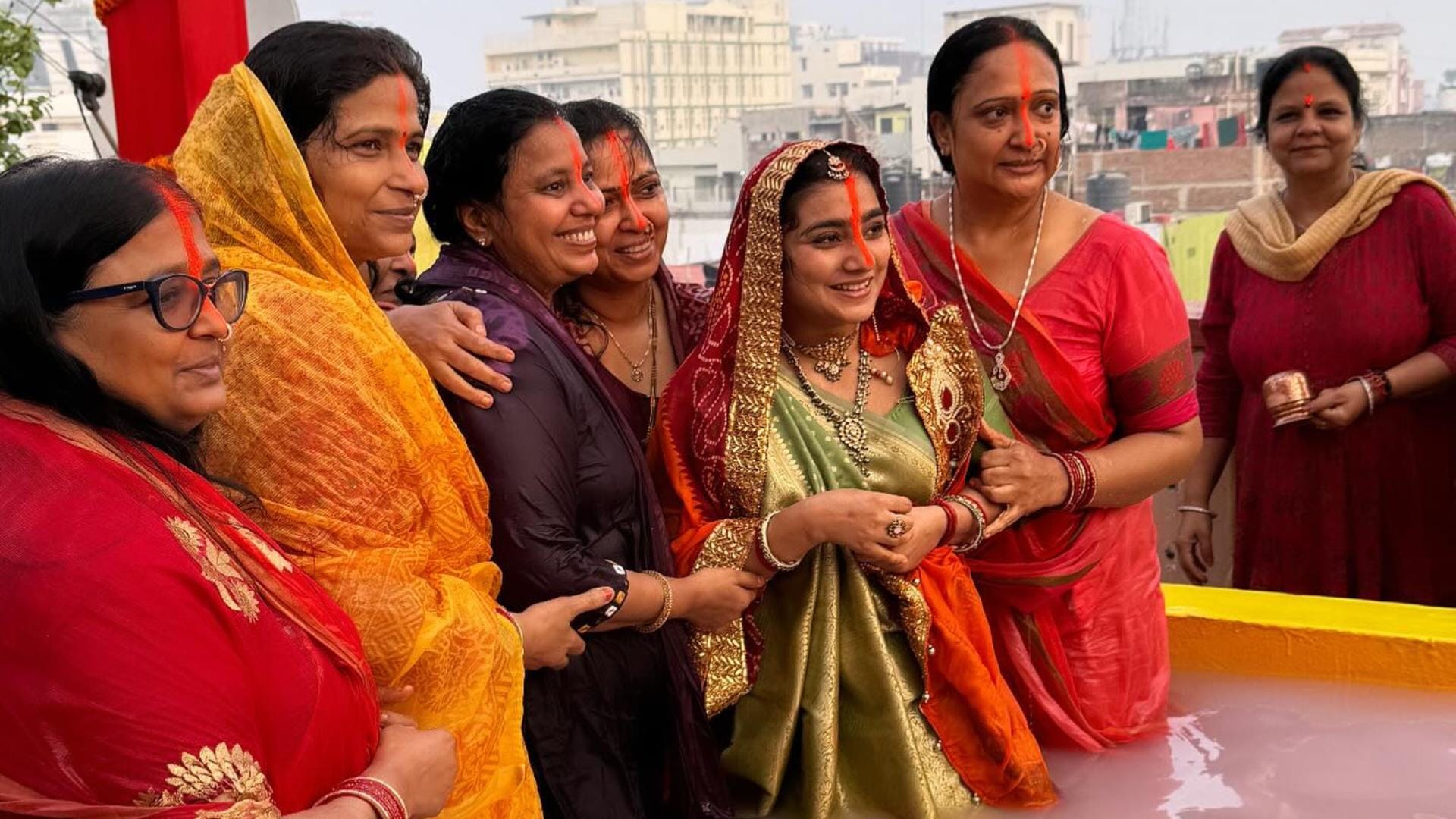 Chhath Puja 2024 Chhath Fasting Tips For Diabetes Patients in hindi