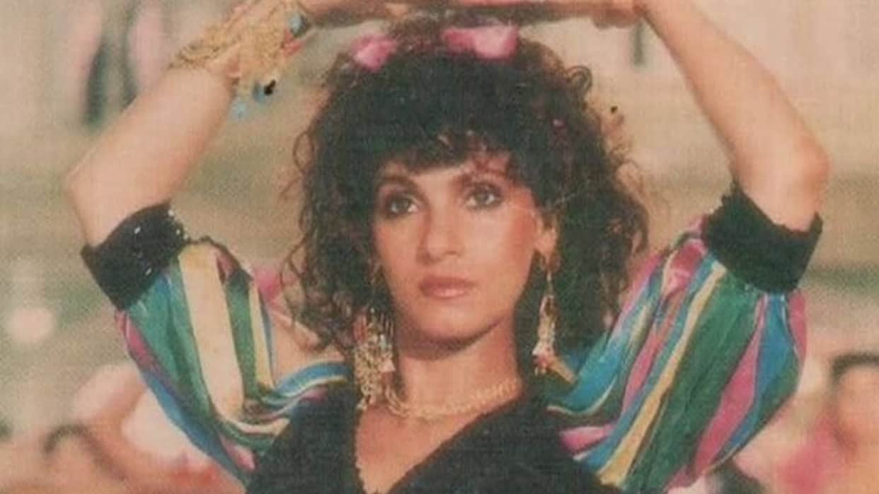 Dimple Kapadia opened up the struggles of being a celebrity says It is like taking exam every second of day