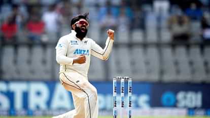 IND vs NZ: मुंबई में सिराज ने छह ओवर गेंदबाजी की...अश्विन रहे बेअसर, टीम इंडिया के क्लीन स्वीप होने के छह कारण IND vs NZ: Siraj bowled six overs in Mumbai...Ashwin ineffective, six reasons for Team India clean sweep vs NZ