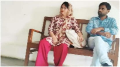MP News 51 Year Old Foreginer Woman Visited India to Marry 30 Year Old Man in Bhind Madhya Pradesh