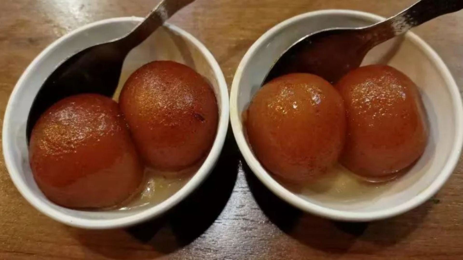 Diwali Special Sweet Recipe in hindi how to make gulab jamun at home
