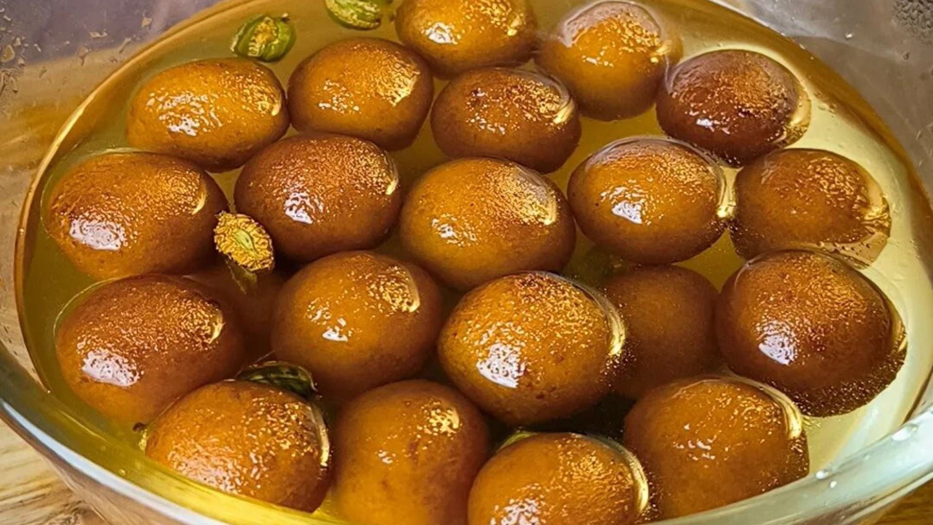 Diwali Special Sweet Recipe in hindi how to make gulab jamun at home