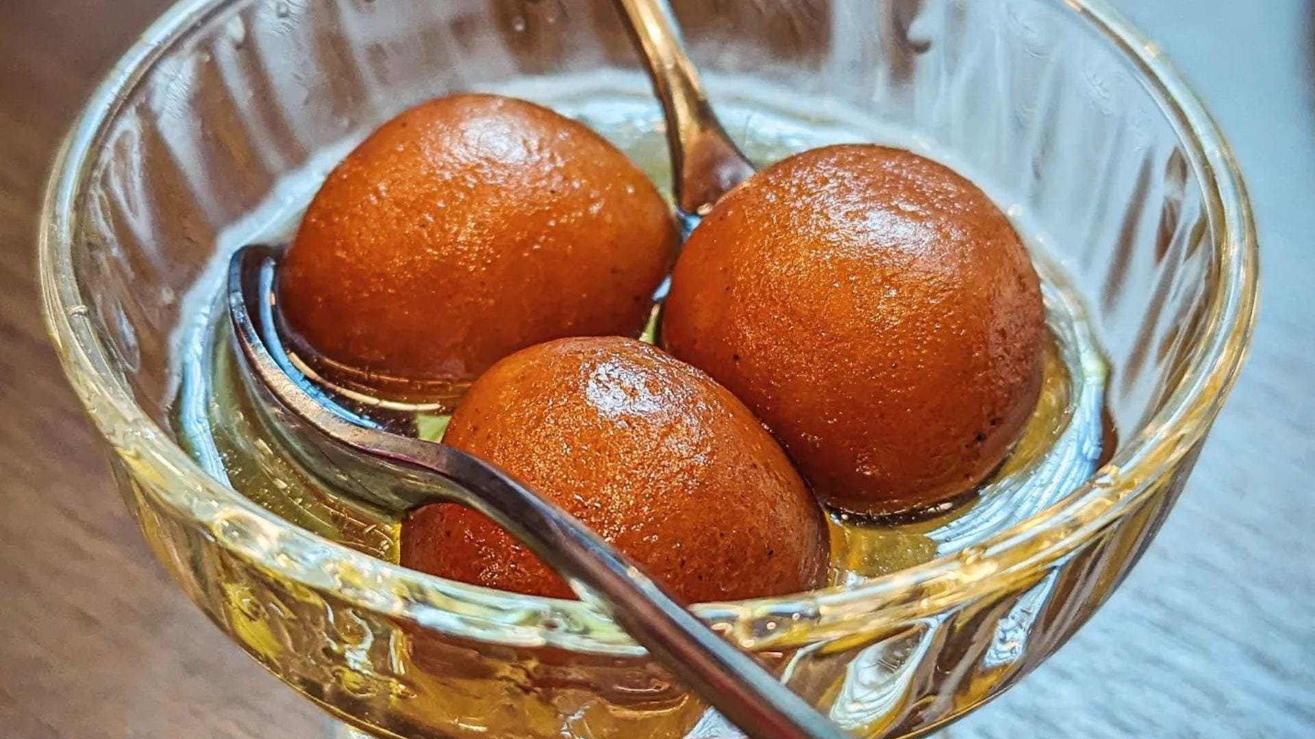 Bhai Dooj Special Recipe in hindi how to make instant gulab jamun