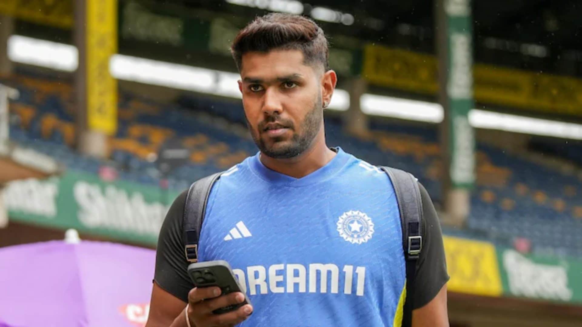 IND vs NZ 3rd Test: Team India Coach Gambhir said Everyone has responsibility, I cannot say just blame batters
