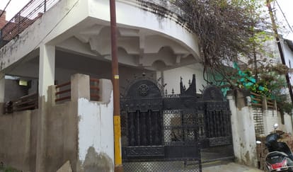 St. Mary's School Case: Mamu eyes shed grief over Jena death