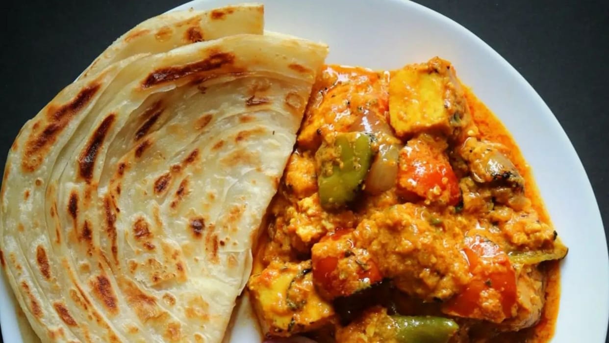 Tandoori Roti Recipe in Hindi How To Tandoori Roti Without Tandoor Know Easy Step by Step