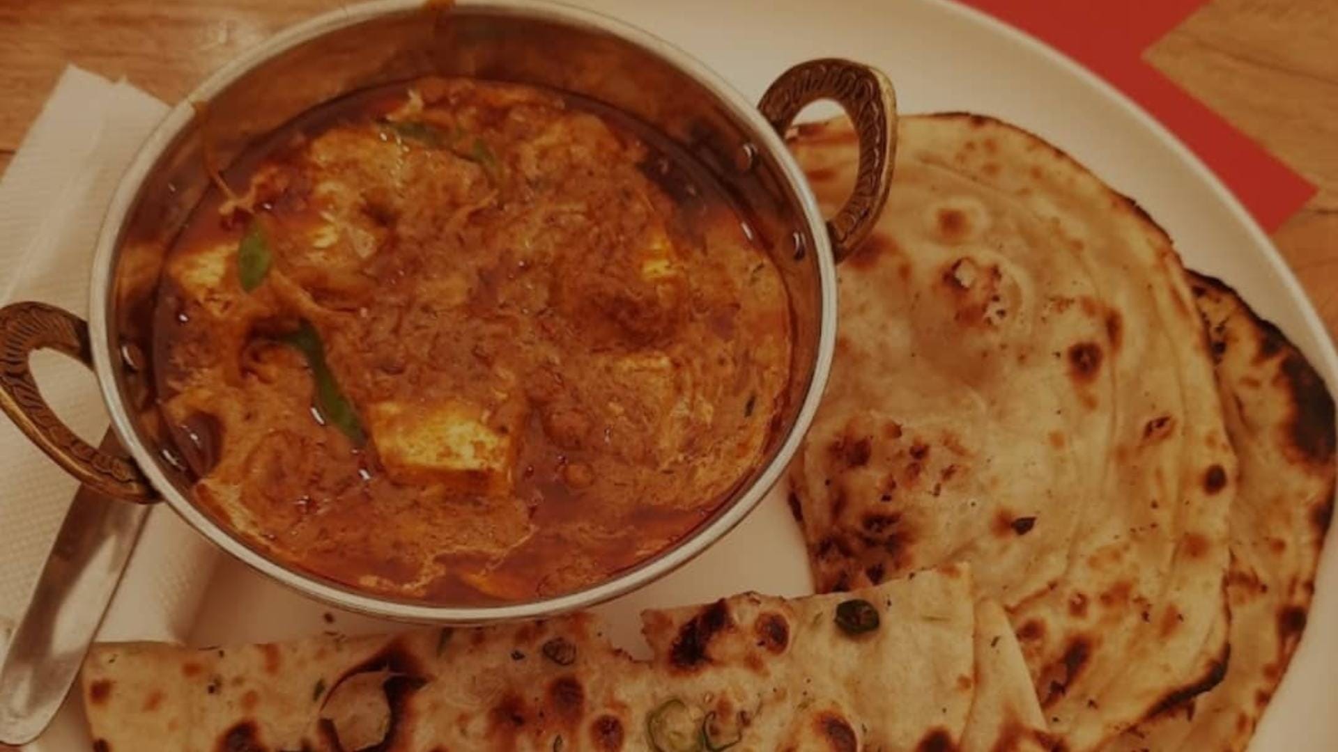 Raksha Bandhan Special Five Delicious Lunch Combos Traditional Rakhi lunch menu