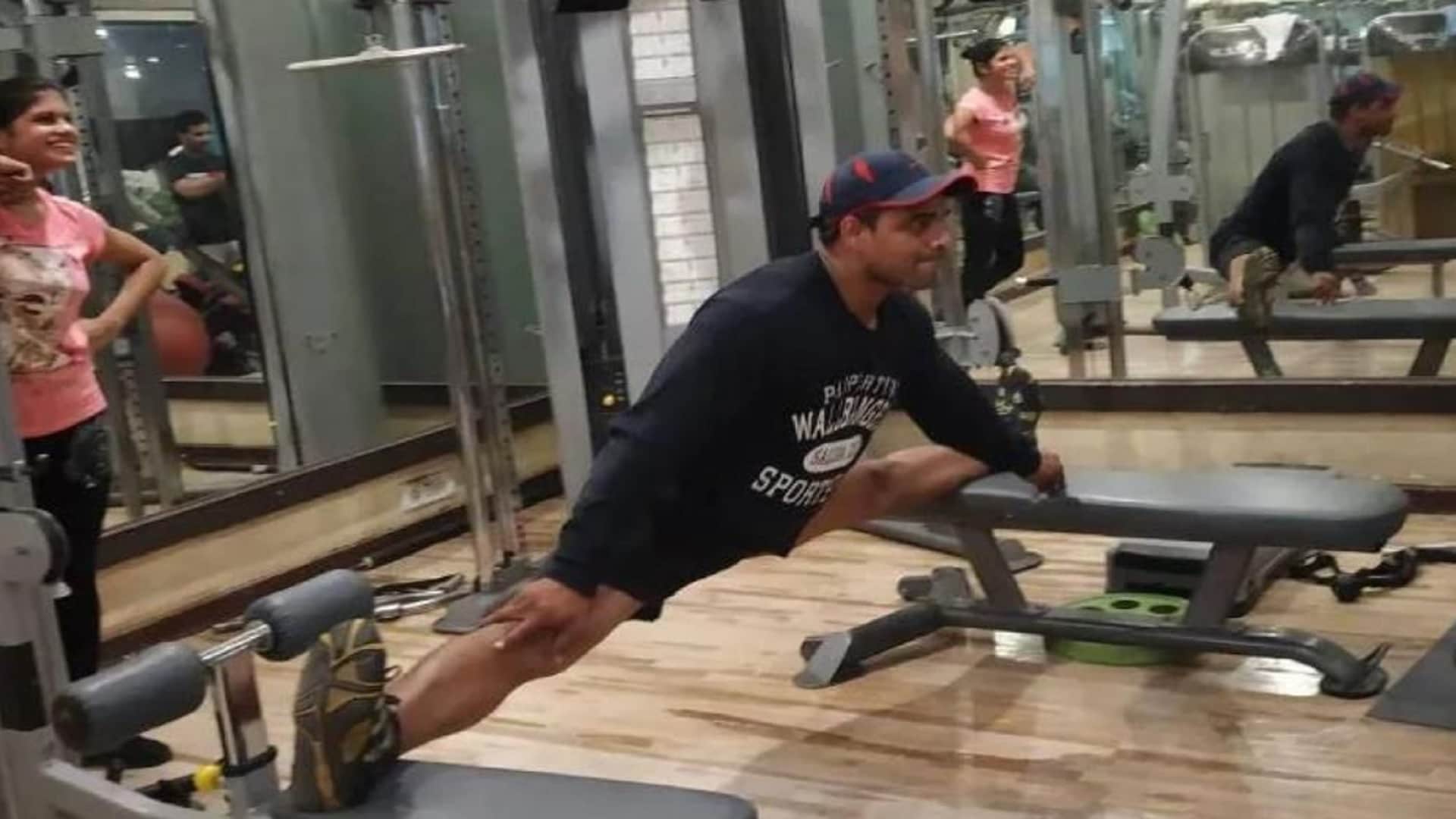 Kanpur Ekta Murder Case Police have found numbers and chats of many women in CDR of gym trainer Vimal soni