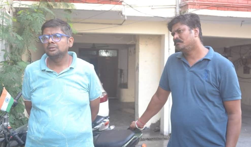 Kanpur Ekta murder case Psychologist says Vimal is stubborn he deliberately did not answer 112 questions