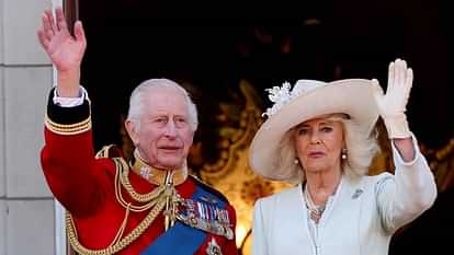 Britain's King Charles III and his wife Queen Camilla private visit to Bengaluru for wellness treatment