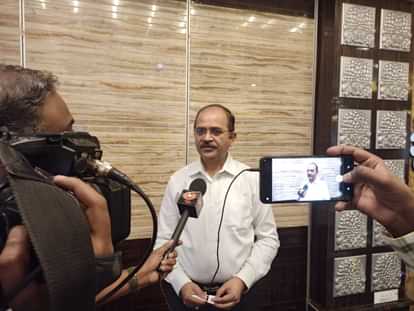UP : मानकों के निर्माण के साथ उनके अनुपालन की जिम्मेदारी भी भारतीय मानक ब्यूरो की Along with the formulation of standards, the responsibility of their compliance also rests with the BIS.