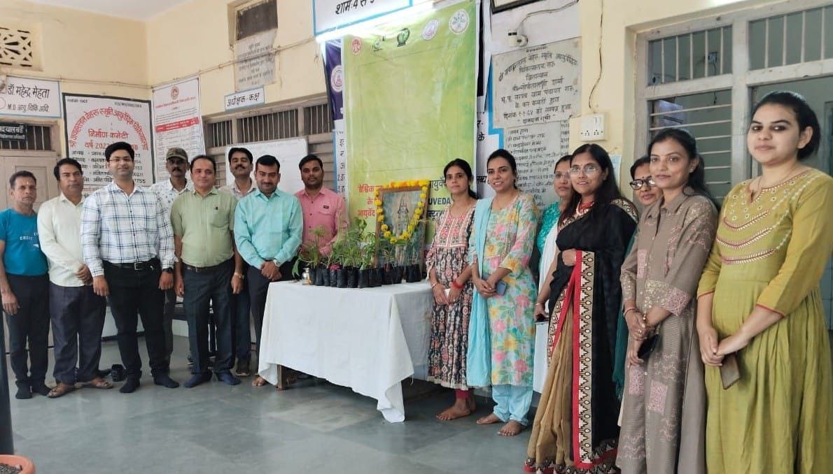 Indore news diwali deepawali 2024 ngo seva help donation work