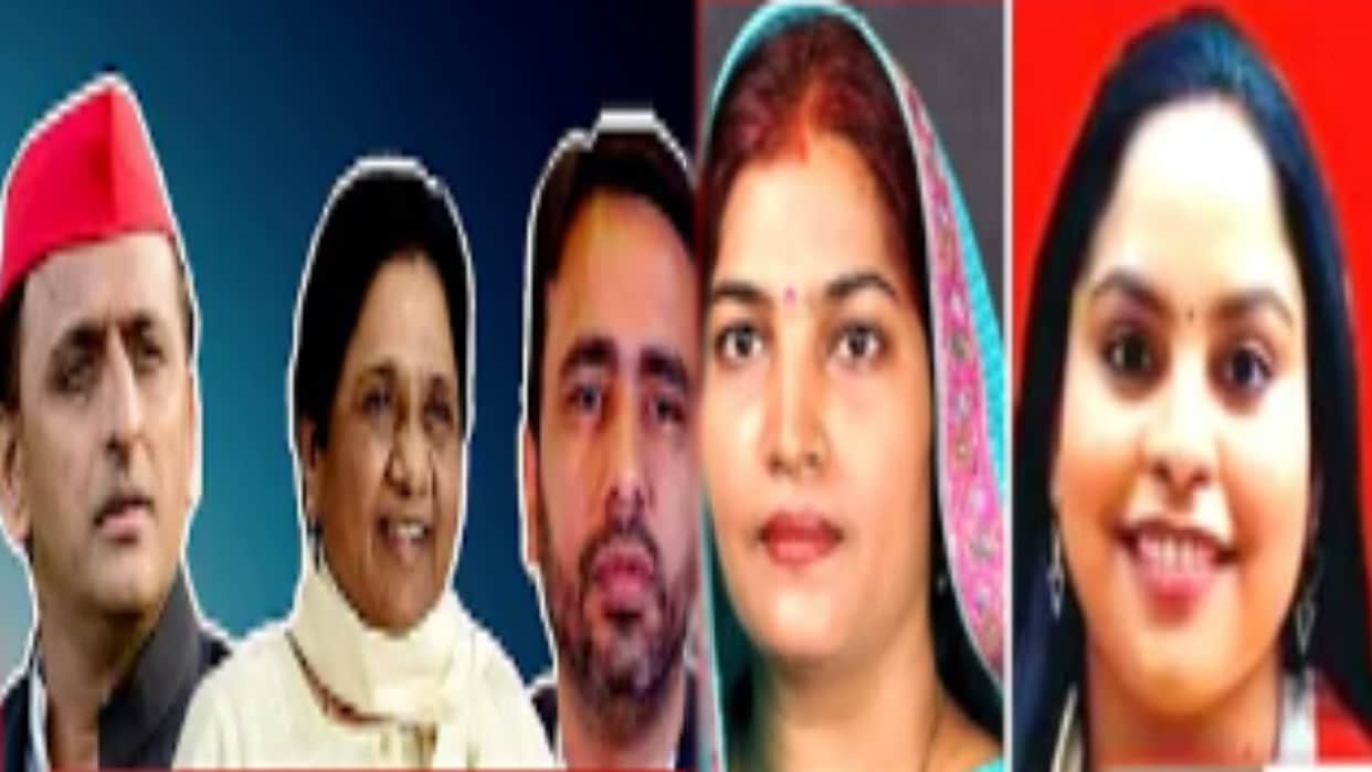 Meerapur By Election: The tussle between BSP leaders should not affect the Meerapur by-election