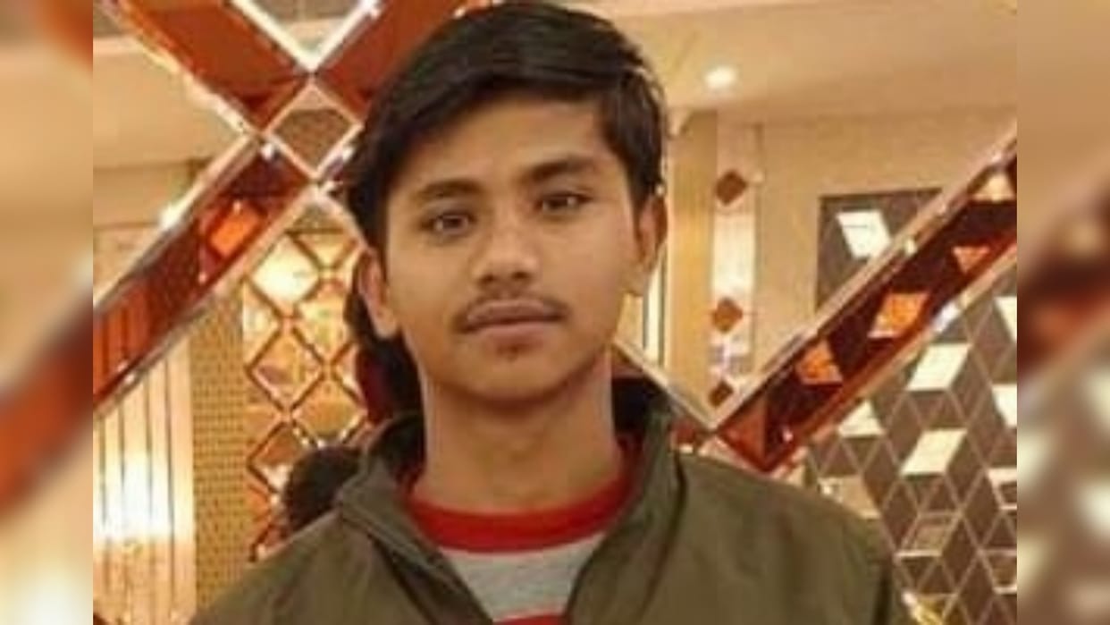 Muzaffarpur News: 2 teenagers riding bike crushed by vehicle, one died; family members suspected conspiracy