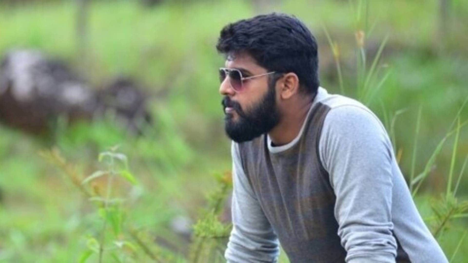 Bobby Deol Suriya Film Kanguva editor Nishad Yusuf was found dead in his apartment in Kochi