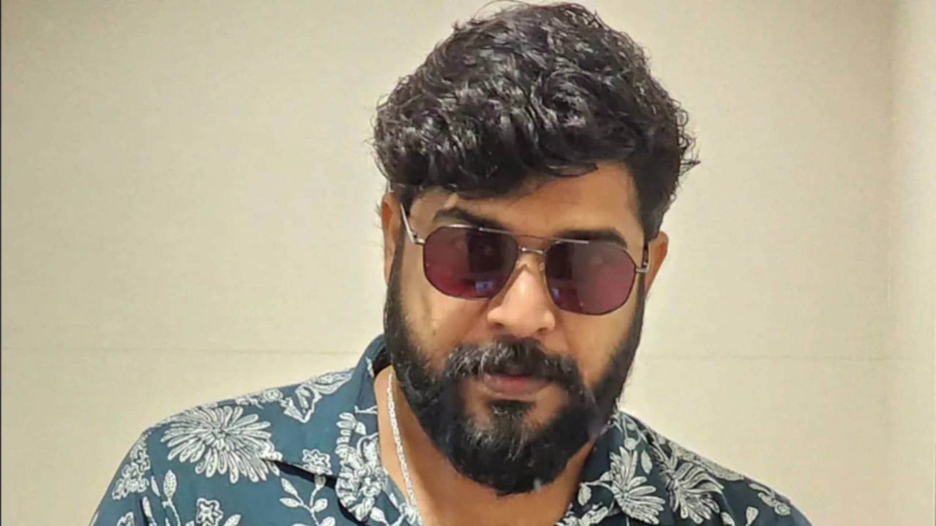 Bobby Deol Suriya Film Kanguva editor Nishad Yusuf was found dead in his apartment in Kochi