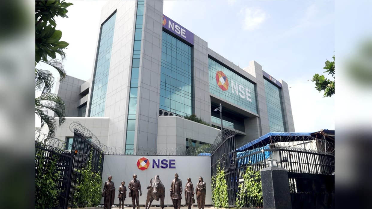 Sensex Closing Bell Share Market Closing Sensex Nifty Share Market News and Updates