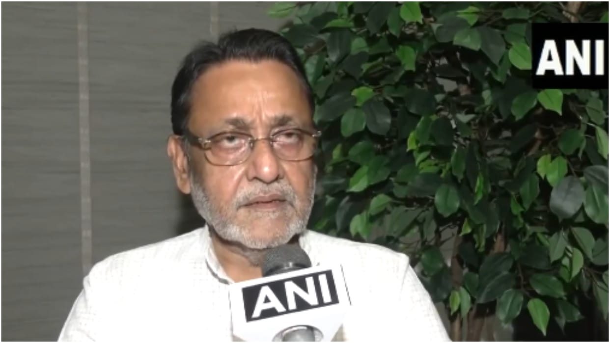 Maharashtra Assembly Election: On BJP refusing to campaign for him, Nawab Malik says, It is expected to happen