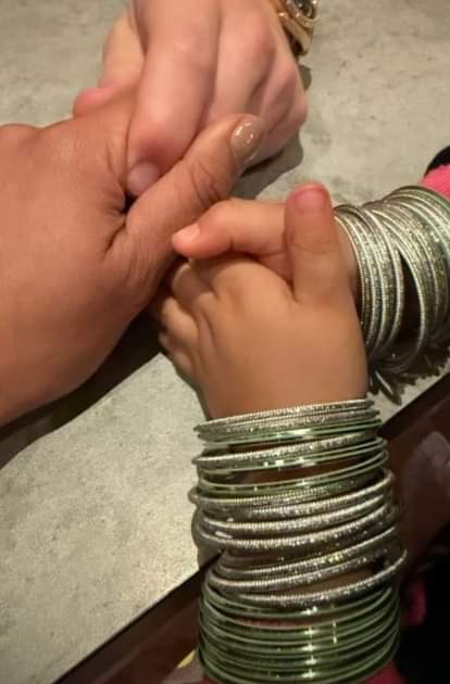 प्रियंका चोपड़ा