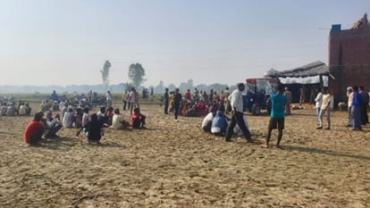 Farmer brutally murdered in Badaun