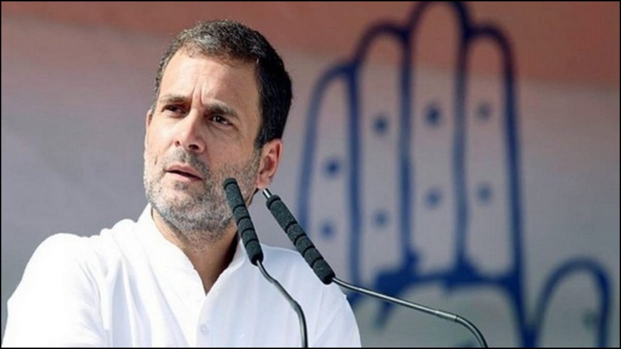 maharastra election 2024 Rahul gandhi mahavikas aghadi mahayuti news in hindi