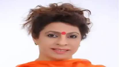 Badshah still doesn't come we will accept that thinking is not good for daughters of Haryana, said Renu Bhatia