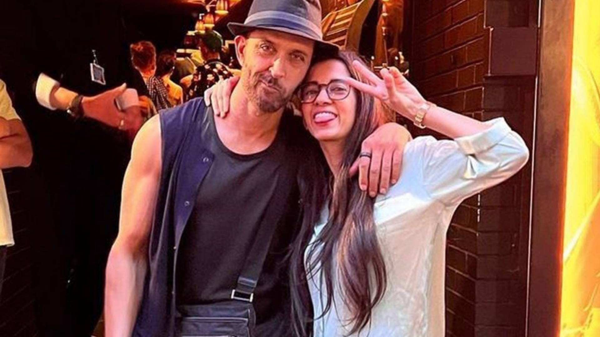 Hrithik roshan have responsibility to make hit YRF Spy Universe alpha after alia bhatt movie jigra flopped