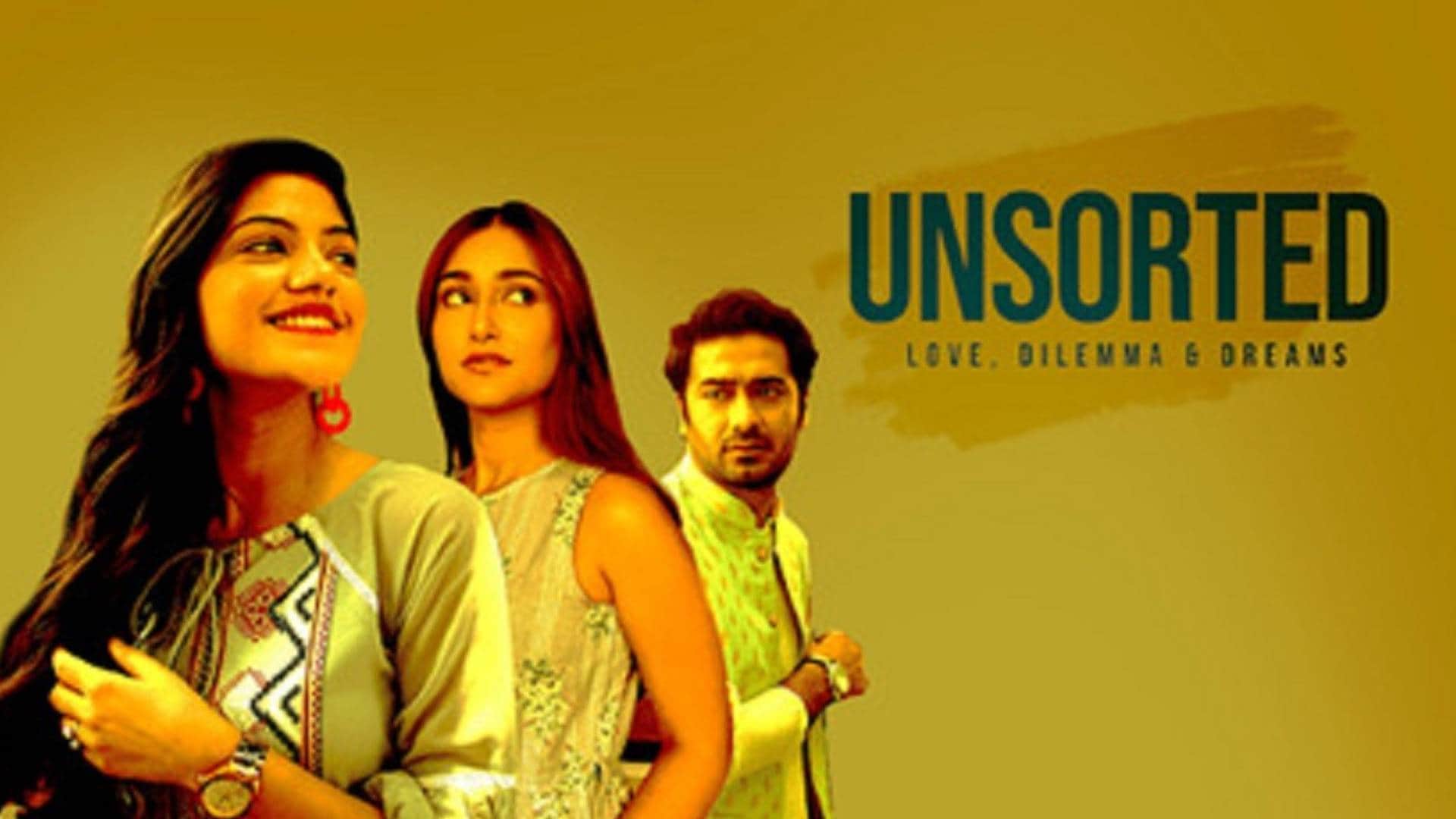 OTT to TV watch famous web series on television bully unsorted pinki ki shaadi love ishq pyaar my first beer