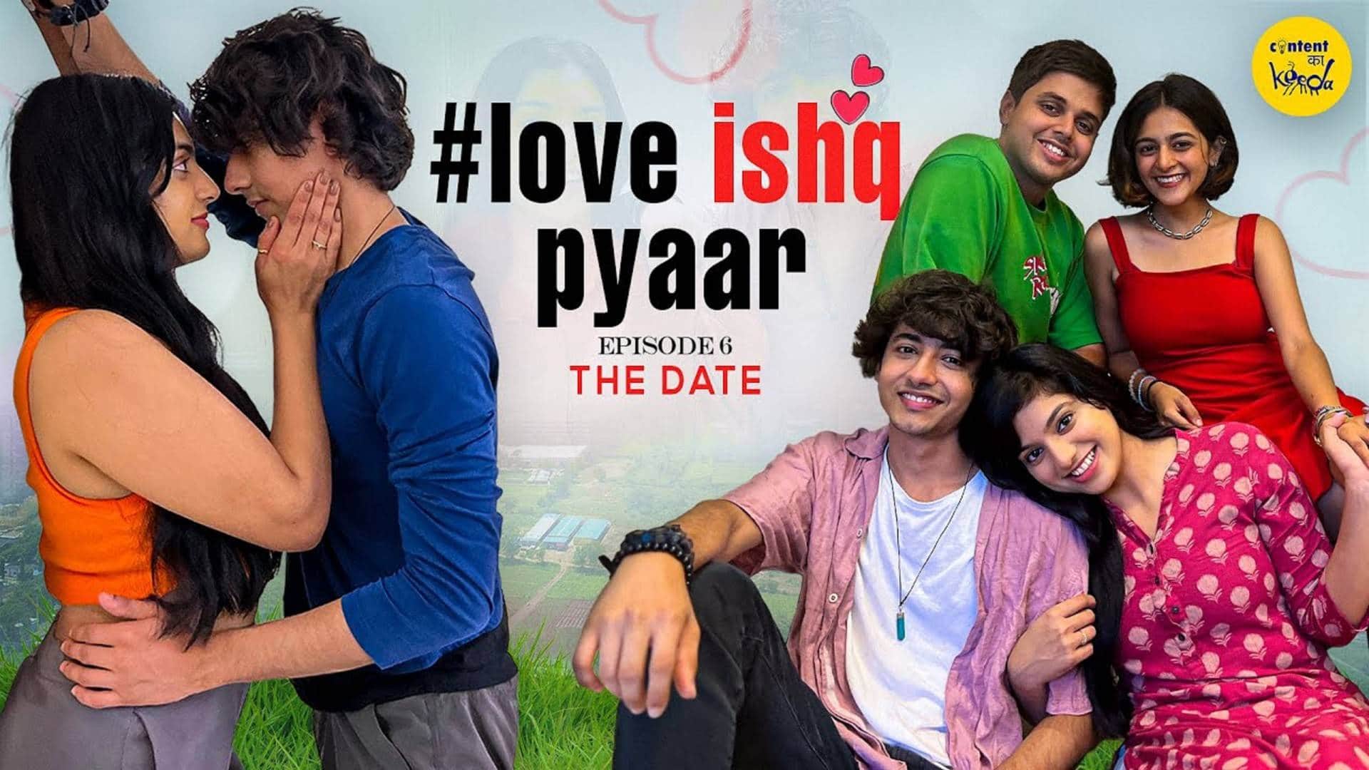 OTT to TV watch famous web series on television bully unsorted pinki ki shaadi love ishq pyaar my first beer