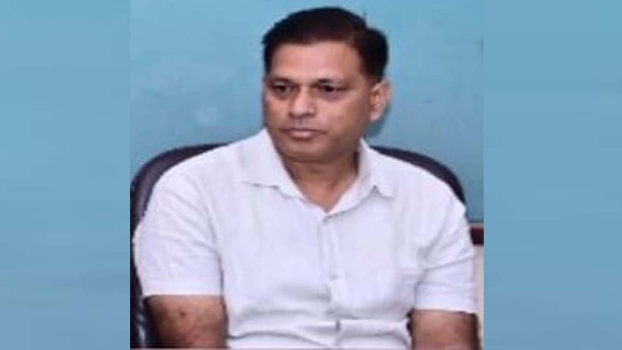 Hardoi: Deputy Director suspended for sexual harassment