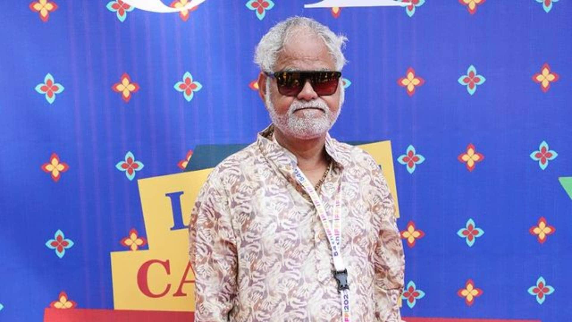 Sanjay Mishra shared a touching story of meeting Amitabh Bachchan during a ad shoot Know What he says