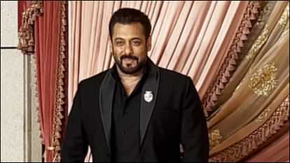 Salman Khan gets threat again, Mumbai Traffic Police receives message in the name of Lawrence Bishnoi