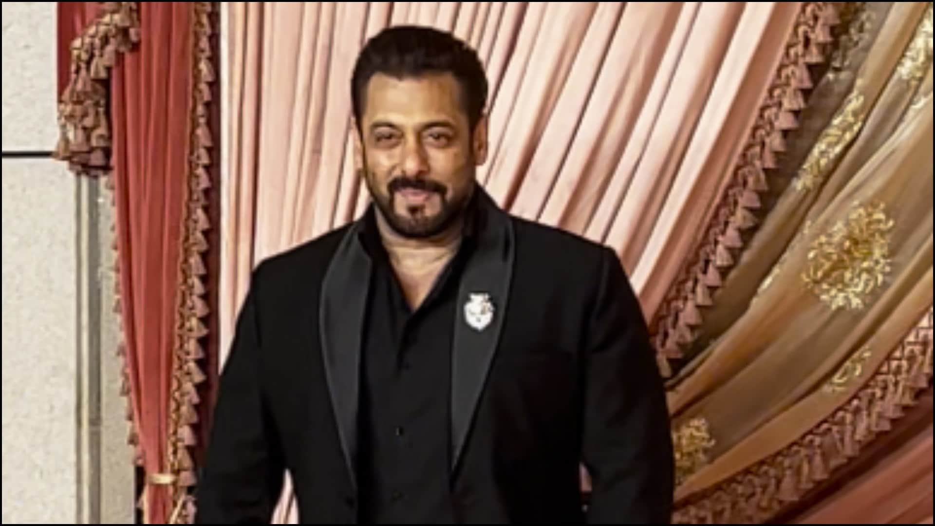 Singham Again Salman Khan aka Chulbul Pandey Cameo Fans Reaction on Social Media