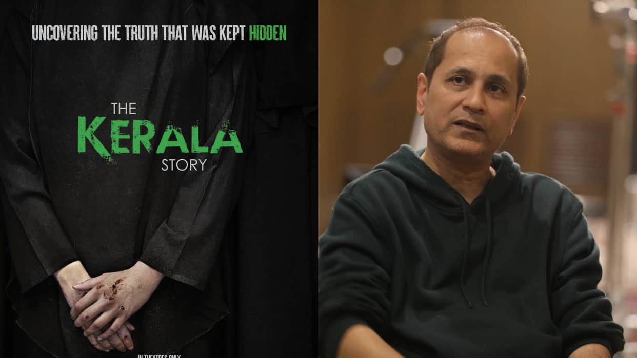 Film producer Vipul Amrutlal Shah loses huge money as Canada distributor Ken Naz defaults Kerala Story payment