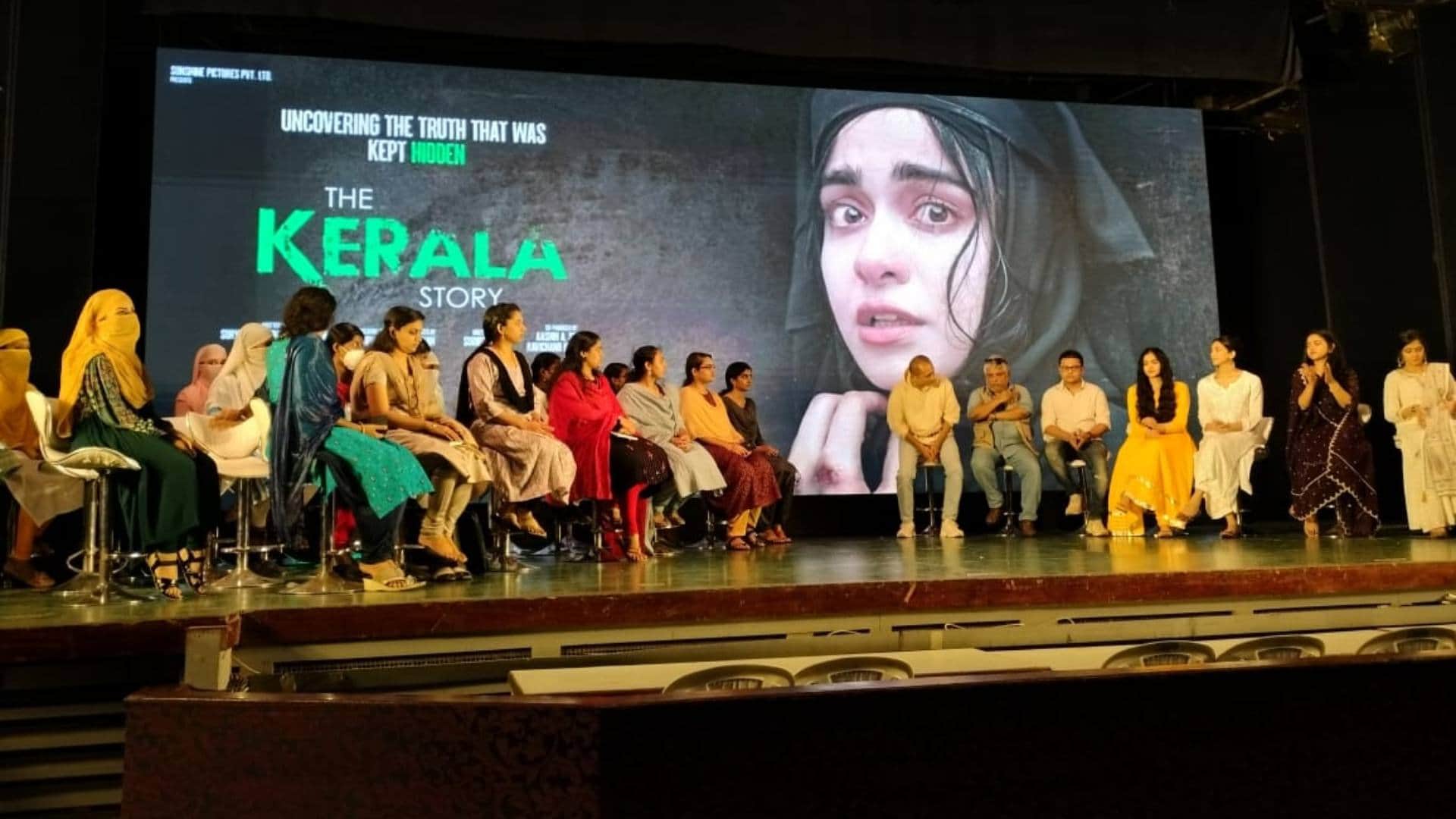 Film producer Vipul Amrutlal Shah loses huge money as Canada distributor Ken Naz defaults Kerala Story payment