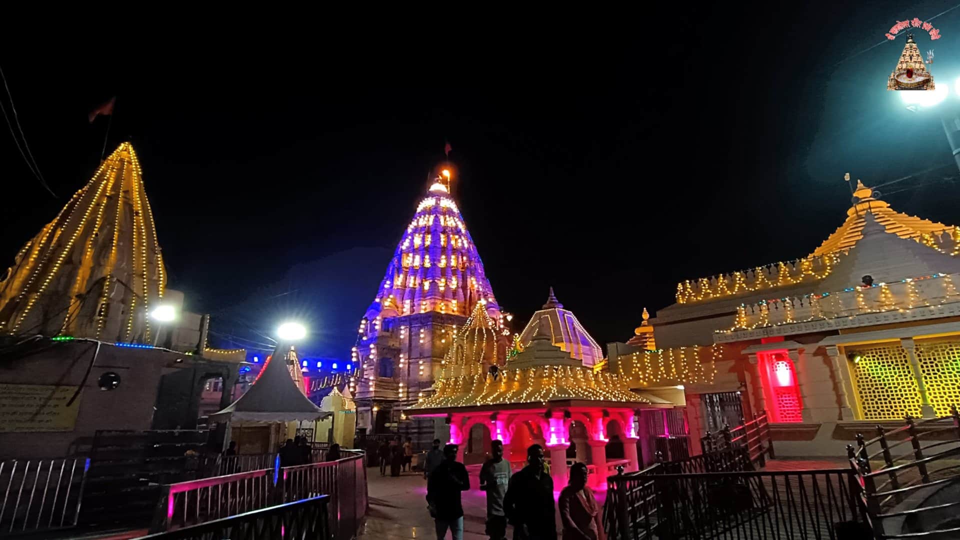 Diwali 2024: For the first time in the country, Diwali will be celebrated in the court of Baba Mahakal